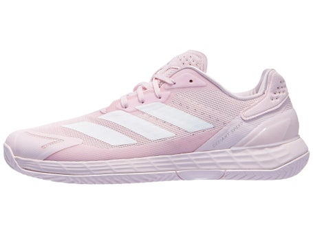 adidas Defiant Speed 2 AC\Pink/White  Mens Shoes