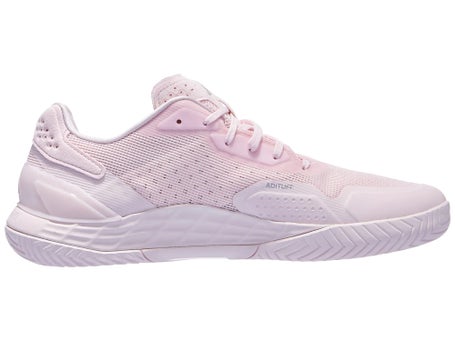 adidas Defiant Speed 2 AC\Pink/White  Mens Shoes