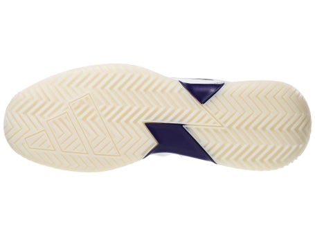 adidas Defiant Speed 2 AC\White/Black/Plum Mens Shoes