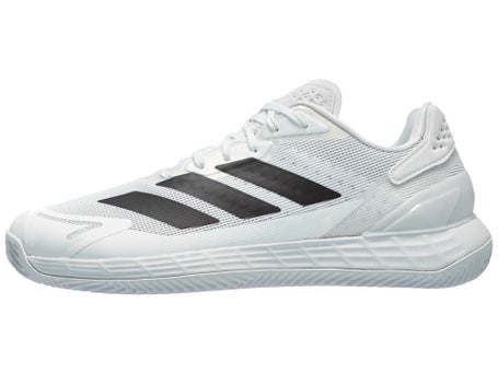 adidas Defiant Speed 2 Clay\White/Grey Mens Shoes