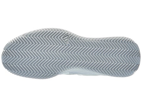 adidas Defiant Speed 2 Clay\White/Grey Mens Shoes