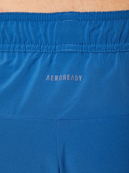 adidas Mens D4 Training 7 Short