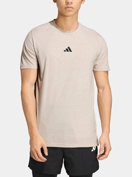 adidas Mens D4 Training Top