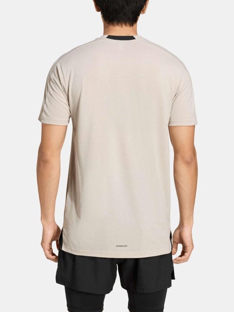 adidas Mens D4 Training Top