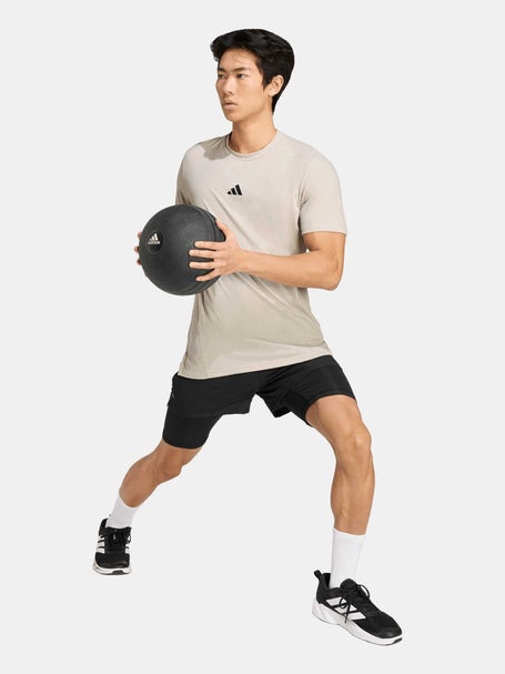 adidas Mens D4 Training Top
