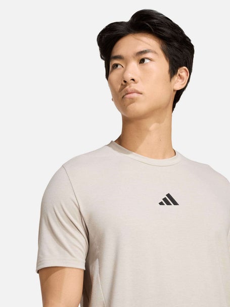 adidas Mens D4 Training Top