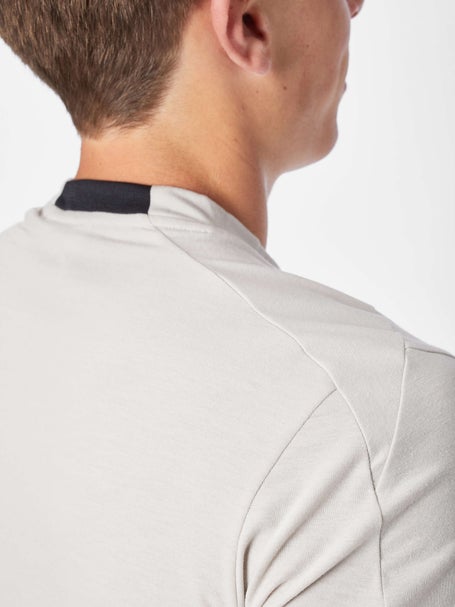 adidas Mens D4 Training Top