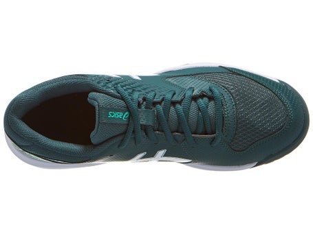 Asics Gel Dedicate 8 AC\Dk Neptune/White Mens Shoes