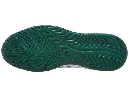 Asics Gel Dedicate 8 AC\White/Midnight Mens Shoes