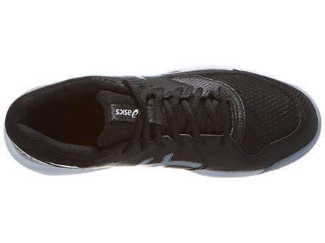 Asics Gel Dedicate 8 Clay\Black/Grey Blue Mens Shoes