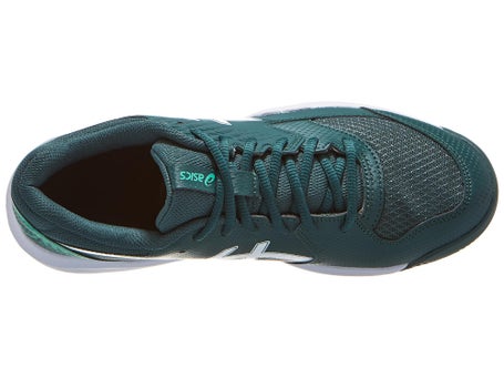 Asics Gel Dedicate 8 Clay\Dk Neptune/White Mens Shoes