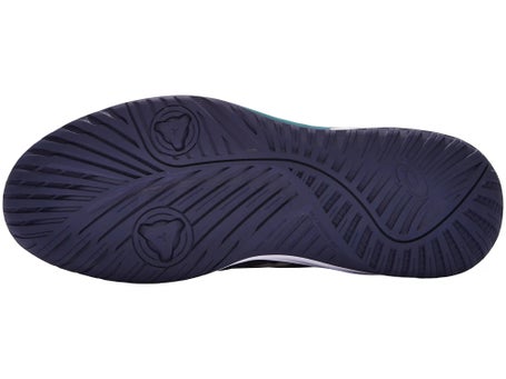 Asics Gel Dedicate 9 AC\Midnight/Oatmeal Mens Shoes
