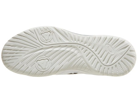 Asics Gel Dedicate 9 AC\White/Black Mens Shoes