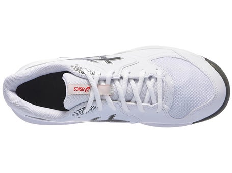 Asics Gel Dedicate 9 Clay\White/Vint Khaki Mens Shoes
