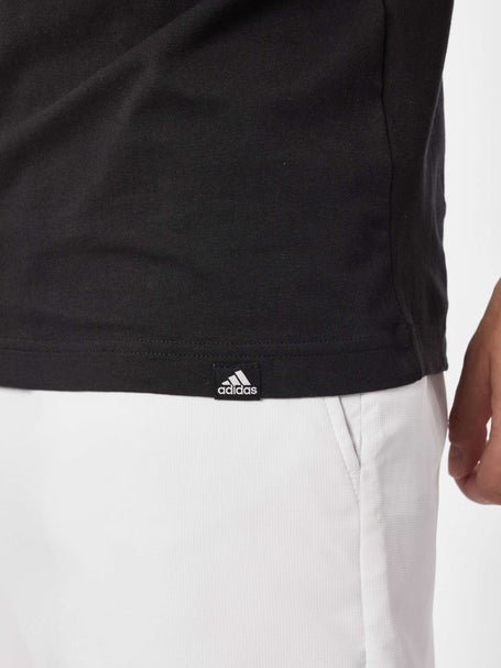 adidas Mens Fall Doodle T-Shirt