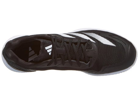 adidas Defiant Speed 2 Clay\Black/White Mens Shoes