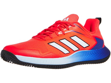 adidas weiß rot blau