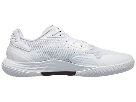 adidas Defiant Speed 2 AC\White/Black Mens Shoes