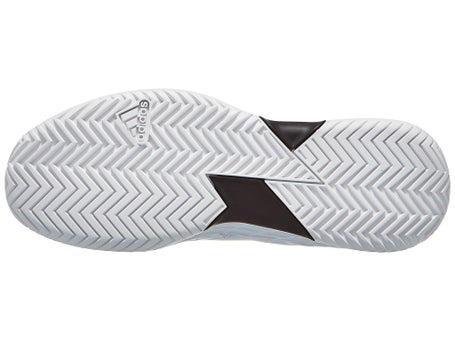 adidas Defiant Speed 2 AC\White/Black Mens Shoes
