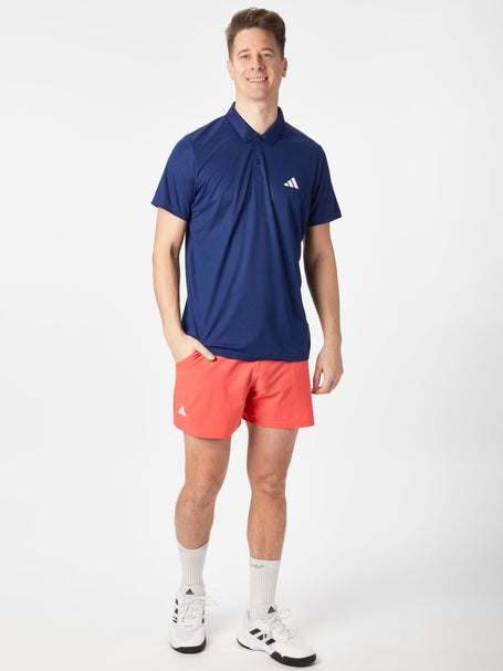 adidas Mens Ergo 5 Short