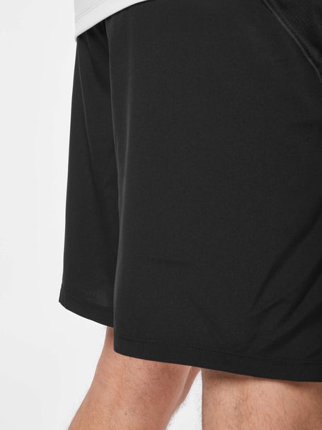 Asics Mens Court 9 Short Black