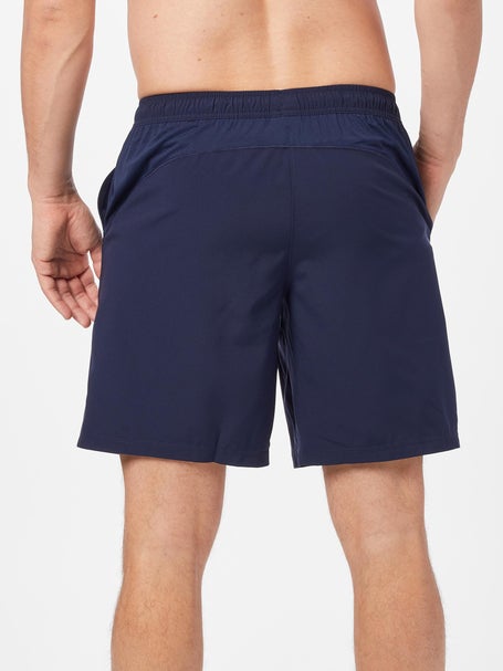 Asics Mens Court 9 Short Navy