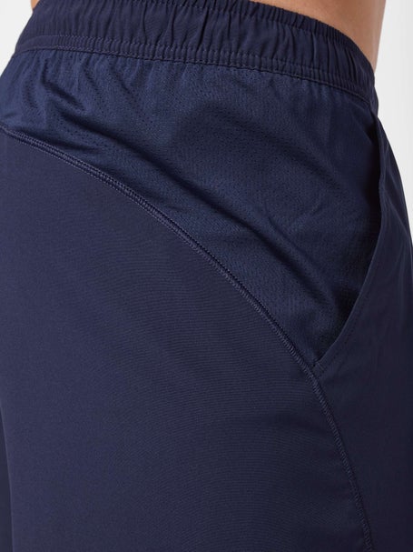 Asics Mens Court 9 Short Navy