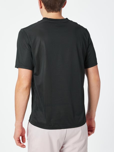 adidas Mens Basic Essential Base Top
