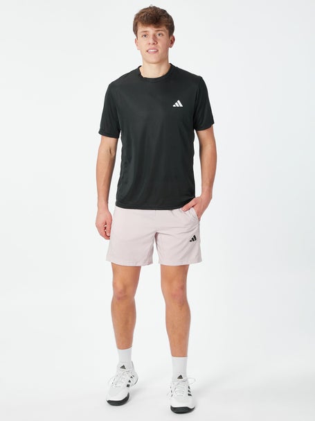 adidas Mens Basic Essential Base Top