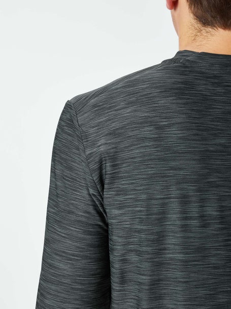 adidas Mens Spring Essential Flex Longsleeve Top