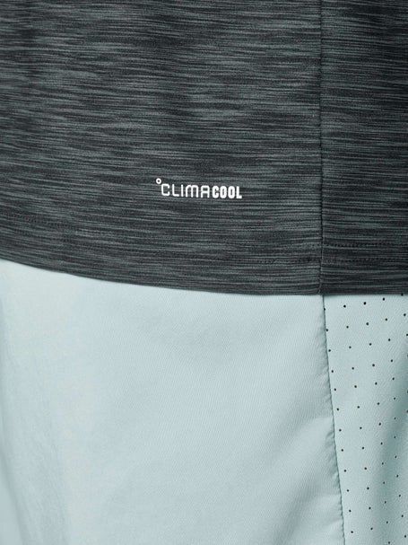 adidas Mens Spring Essential Flex Longsleeve Top