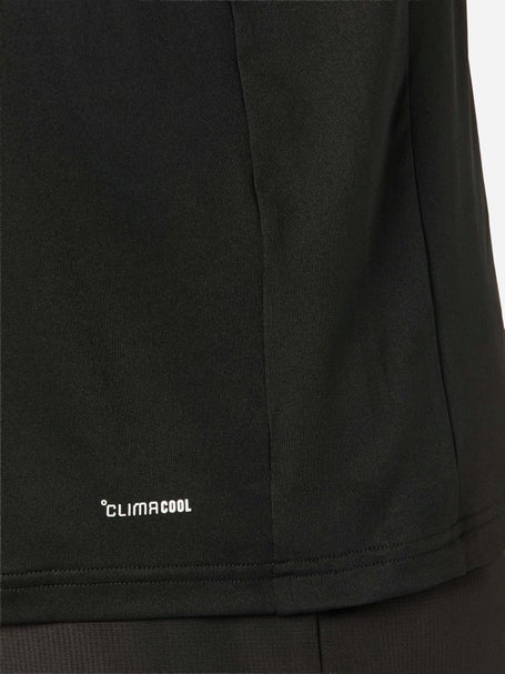 adidas Mens Fall Essential Flex Longsleeve Top