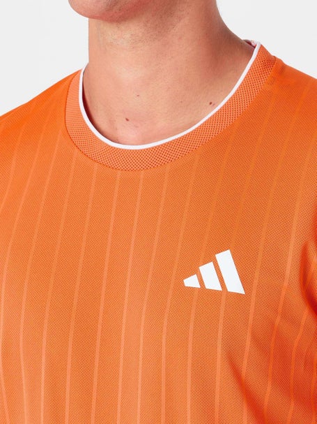 adidas Mens Melbourne Freelift Pro 2 Top