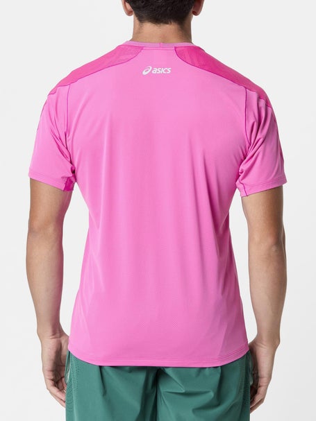 Asics Mens Melbourne Actibreeze Top