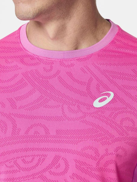 Asics Mens Melbourne Actibreeze Top