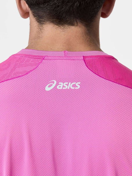 Asics Mens Melbourne Actibreeze Top