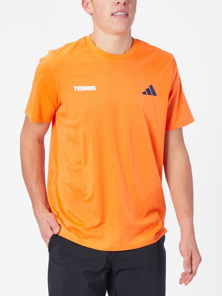 adidas Mens Melbourne T-Shirt