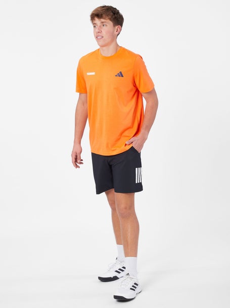 adidas Mens Melbourne T-Shirt