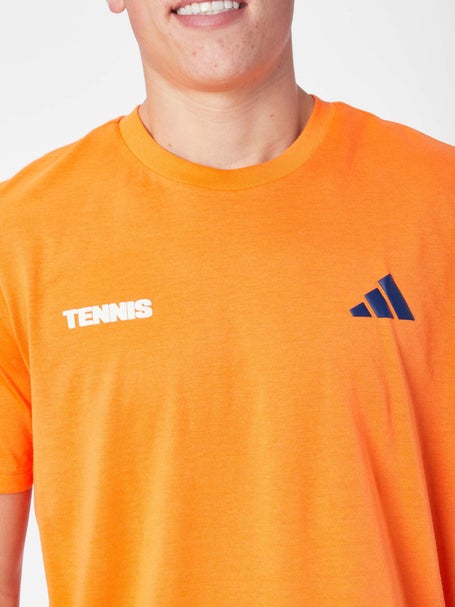 adidas Mens Melbourne T-Shirt