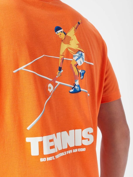 adidas Mens Melbourne T-Shirt