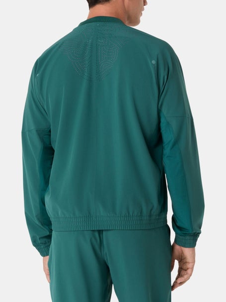 Asics Mens Melbourne Match Jacket