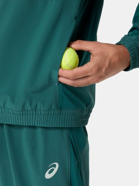 Asics Mens Melbourne Match Jacket