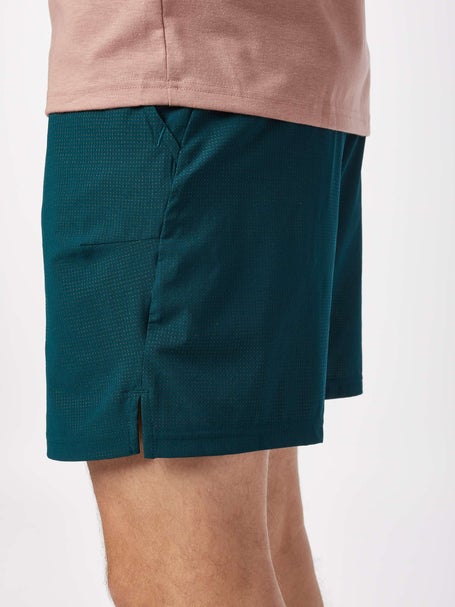 adidas Mens Ergo 7 Short