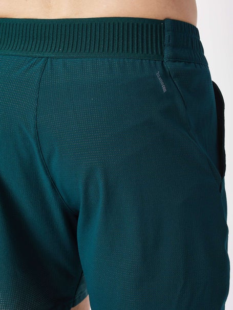 adidas Mens Ergo 7 Short