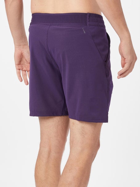 adidas Mens Fall Ergo 7 Short