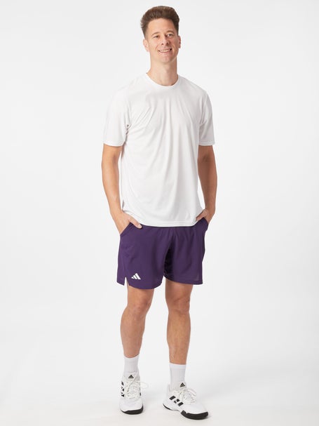 adidas Mens Fall Ergo 7 Short