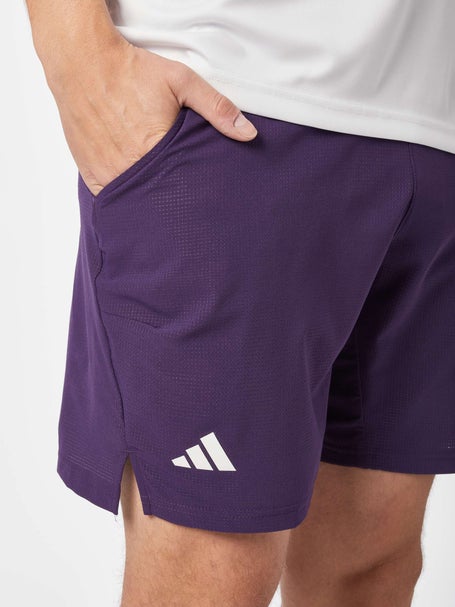 adidas Mens Fall Ergo 7 Short