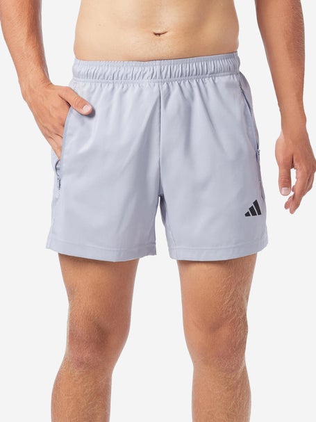adidas Mens Fall Essential Base 5 Short