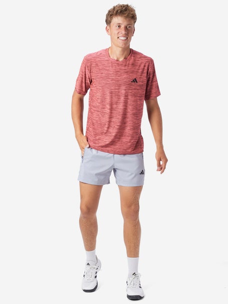 adidas Mens Fall Essential Base 5 Short