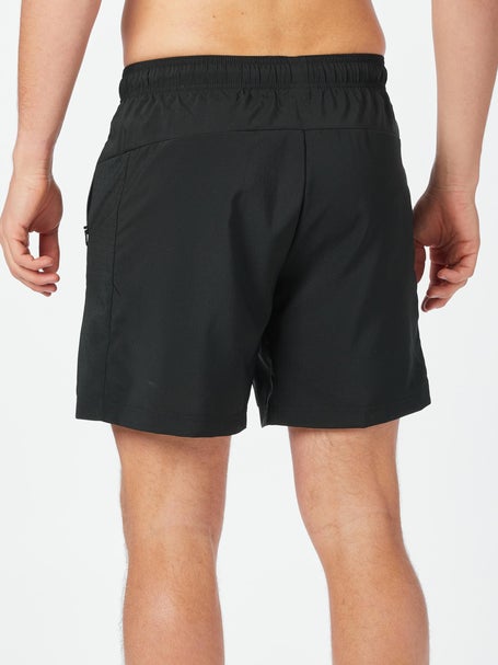 adidas Mens Basic Essential Base 7 Short